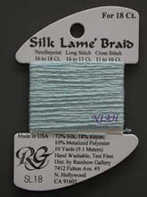 Load image into Gallery viewer, SP18 ~ Surf Blue
