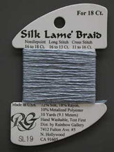 Charger l'image dans la galerie, SP19 ~ Antique Blue
