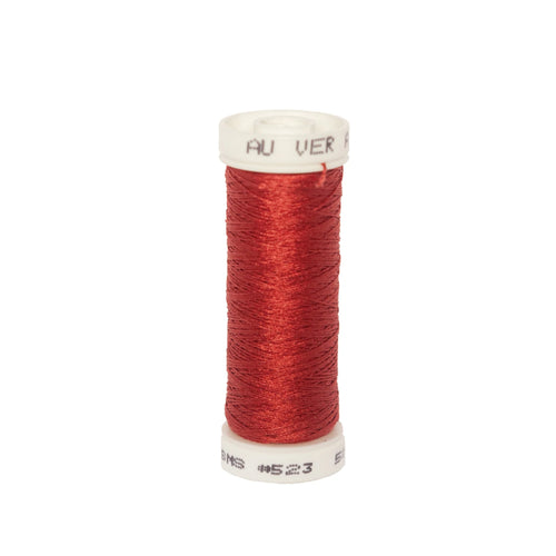 Authentic Au Ver A Soie D’Alger Pure Silk Embroidery Thread Set of 25 Colors