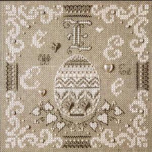 Load image into Gallery viewer, French Inspired Alphabet Series - Sweetheart Tree
