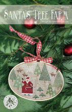 Load image into Gallery viewer, Santa&#39;s Tree Farm

