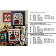 Load image into Gallery viewer, Love Lives Here Booklet
