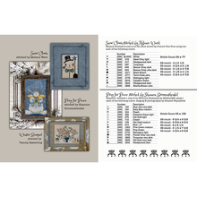 Load image into Gallery viewer, Flurry Booklet
