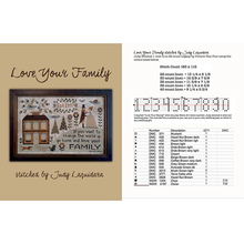 Load image into Gallery viewer, Let Love Reign Booklet
