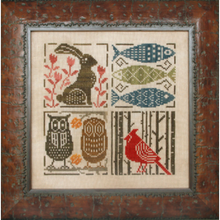 Load image into Gallery viewer, Seasonal Etching
