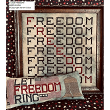 Load image into Gallery viewer, Freedom

