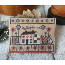 Load image into Gallery viewer, The Quilting House Sewing Set
