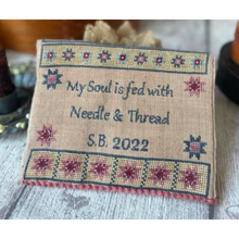 Charger l'image dans la galerie, The Quilting House Sewing Set
