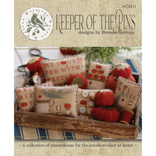 Load image into Gallery viewer, Keeper of the Pins Booklet
