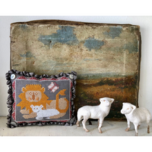 Charger l'image dans la galerie, The Lion and The Lamb
