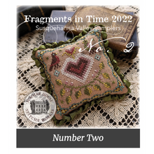 Load image into Gallery viewer, Fragments in Time 2022 #1 &amp; #2
