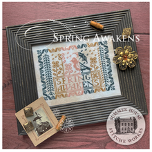 Load image into Gallery viewer, Spring Awakens
