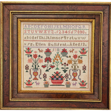 Charger l'image dans la galerie, Ellen Bullifent 1881
