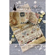 Charger l'image dans la galerie, Bee Still My Heart
