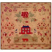 Load image into Gallery viewer, Ann Gott 1848
