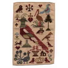 Charger l'image dans la galerie, Barb's Birds
