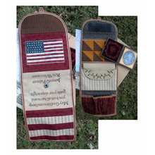 Charger l'image dans la galerie, Civil War Huswif
