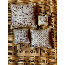 Charger l'image dans la galerie, To My Friend Pinkeep
