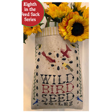 Load image into Gallery viewer, Wild Bird Seed Sack
