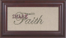 Charger l&#39;image dans la galerie, Share Faith
