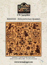 Load image into Gallery viewer, Silhowitches Quaker
