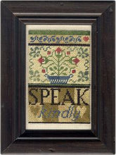 Charger l'image dans la galerie, Speak Kindly
