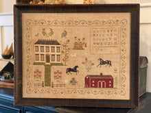 Load image into Gallery viewer, The Stables at Hollyberry Farm Sampler
