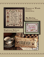 Charger l&#39;image dans la galerie, Thoughts &amp; Dreams
