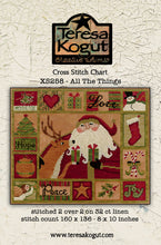 Charger l'image dans la galerie, All The Things
