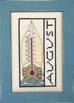 Load image into Gallery viewer, The Point Is May thru August
