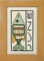 Load image into Gallery viewer, The Point Is May thru August
