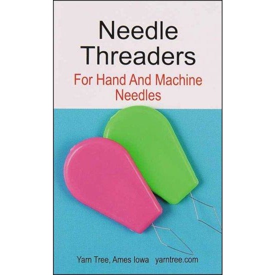 Needle Threaders Salty Yarns