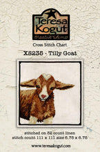 Load image into Gallery viewer, Tilly Goat
