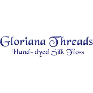 Woodland Trails  ~ Gloriana Silk Thread