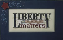 Load image into Gallery viewer, America Charmed Matters
