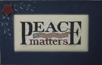Load image into Gallery viewer, America Charmed Matters
