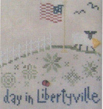Load image into Gallery viewer, Libertyville (Parts 3 &amp; 4) - Raise the Roof
