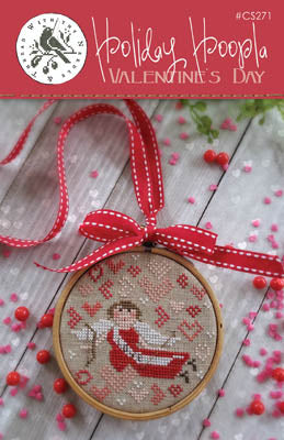 Holiday Hoopla - Valentine's Day