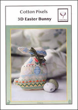 Charger l&#39;image dans la galerie, 3D Easter Bunny
