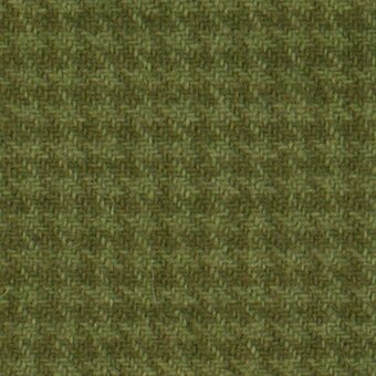 Kudzu Houndstooth ~ Weeks Dye Works Wool Fabric