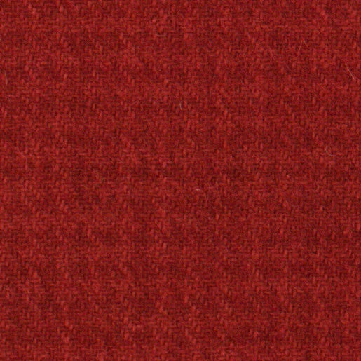 Lousiana Hot Sauce Houndstooth ~ Weeks Dye Works Wool Fabric