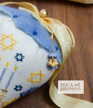 Load image into Gallery viewer, Happy Hanukkah
