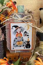 Load image into Gallery viewer, Whimsy Witch&#39;s Angry House
