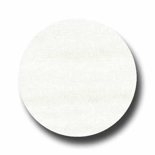 White Cashel Linen - 28 count