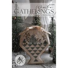 Load image into Gallery viewer, Gatherings - Winter Gathering

