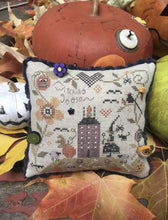 Load image into Gallery viewer, Witching Season
