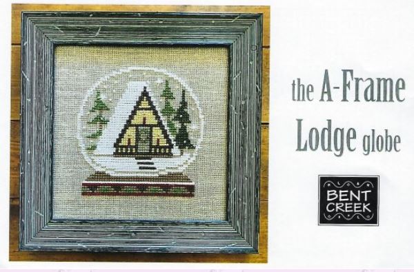 Globe - A Frame Lodge