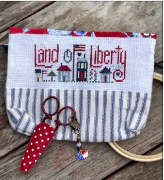 Land of Liberty Kit