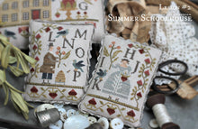 Charger l'image dans la galerie, Summer Schoolhouse ~ Lessons in Abecedarian (Lesson 2)

