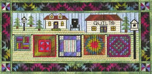Load image into Gallery viewer, Airing the Quilts
